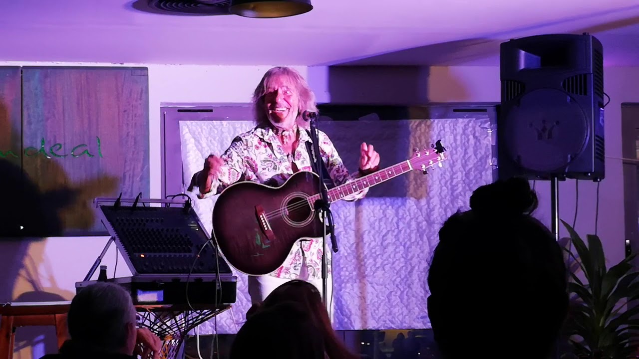 Antonio reguera - Polvos Mágicos (Sala Candeal Nov2019)