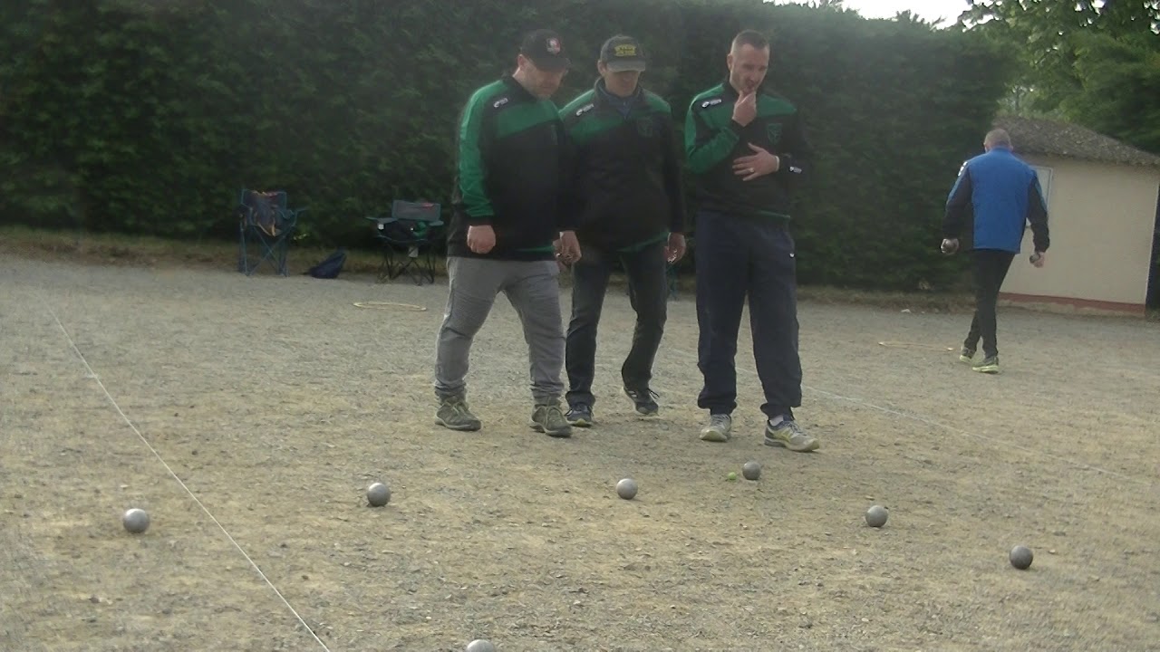 Championnat Promotion Honneur 2019