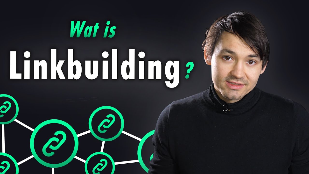 Wat is Linkbuilding?