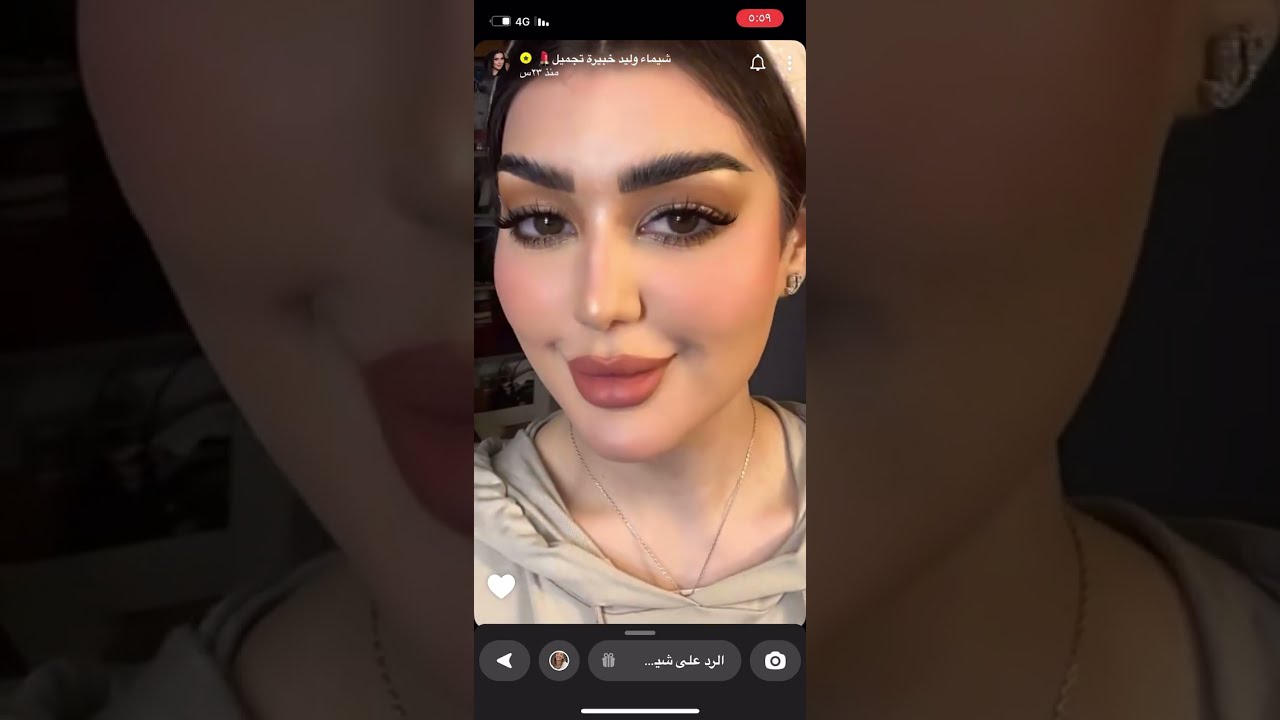 قلوي ميكب تتوريال / خبيرة التجميل شيماء وليد