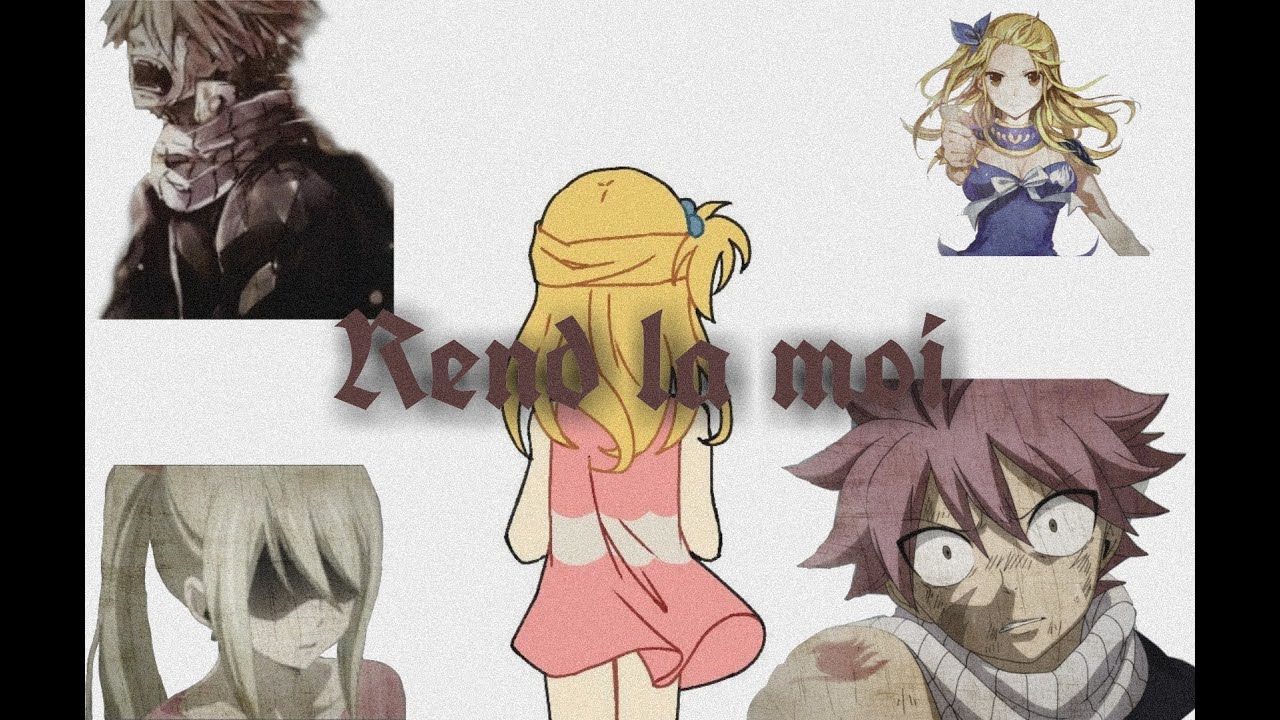 OS -Rend la moi-