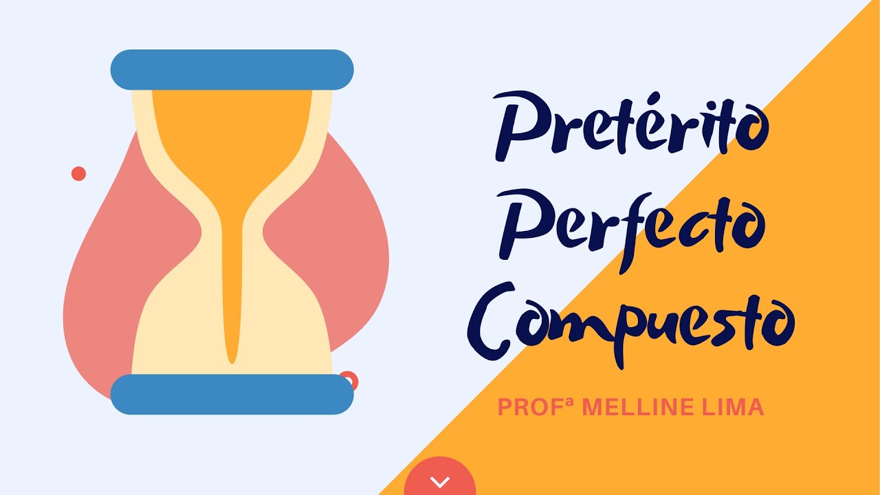 Pretérito Perfecto Compuesto