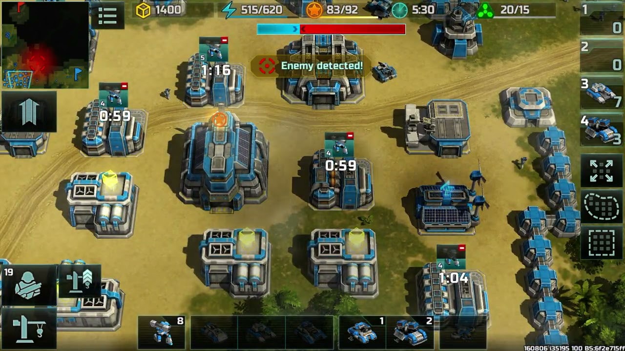 art of war 3 hard: there are leads mission 46