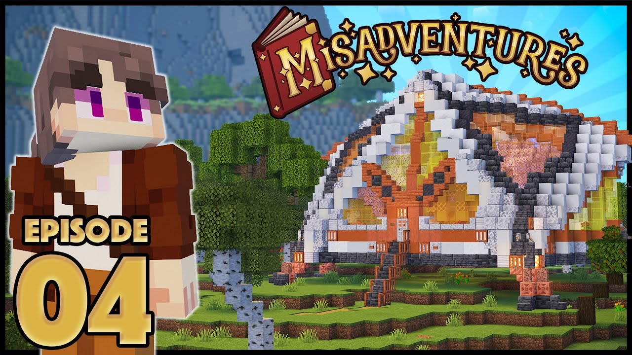 Houston, We Have Bees :: Minecraft Misadventures
