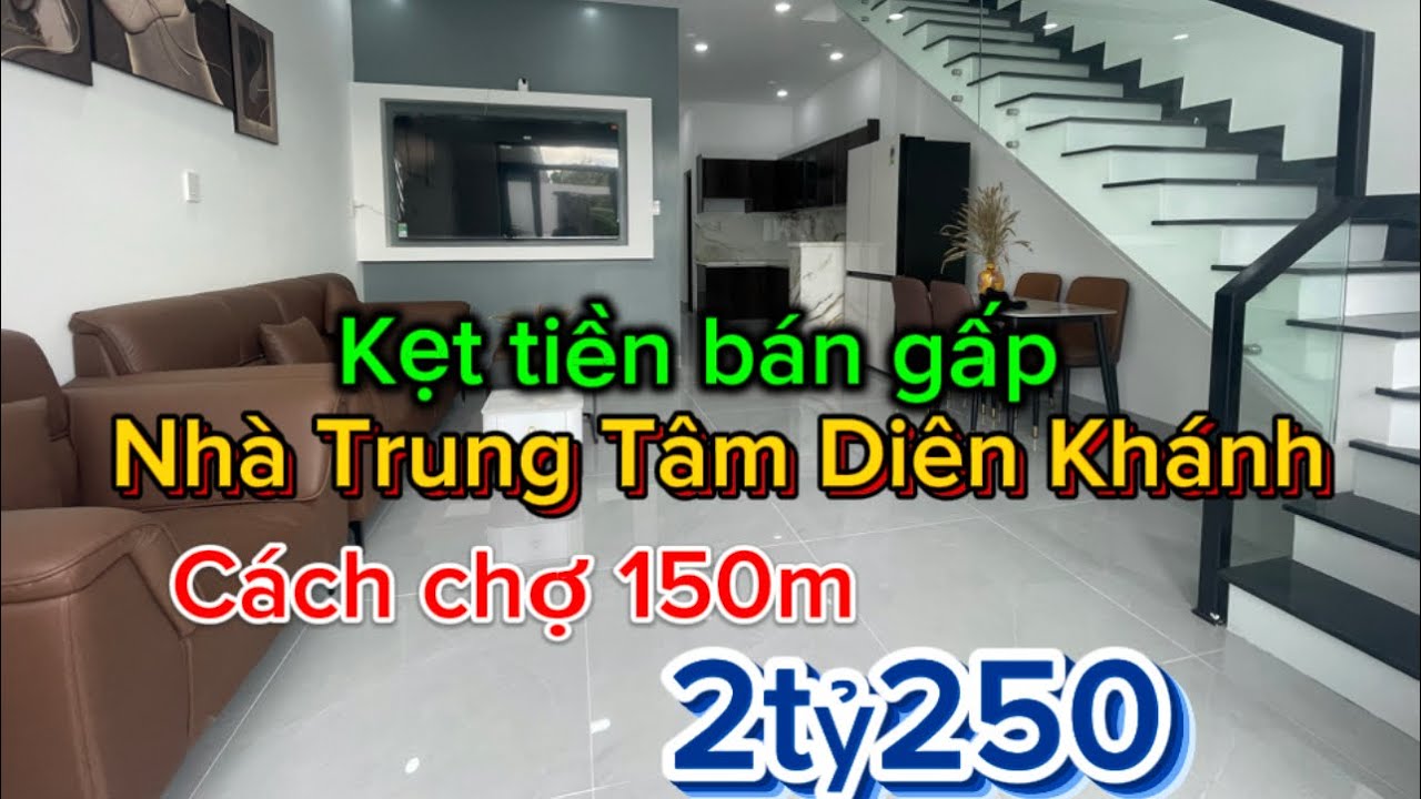 Đừng bỏ lỡ căn nhà giá rẻ ngay trung tâm 2ty250 cách chợ 150m