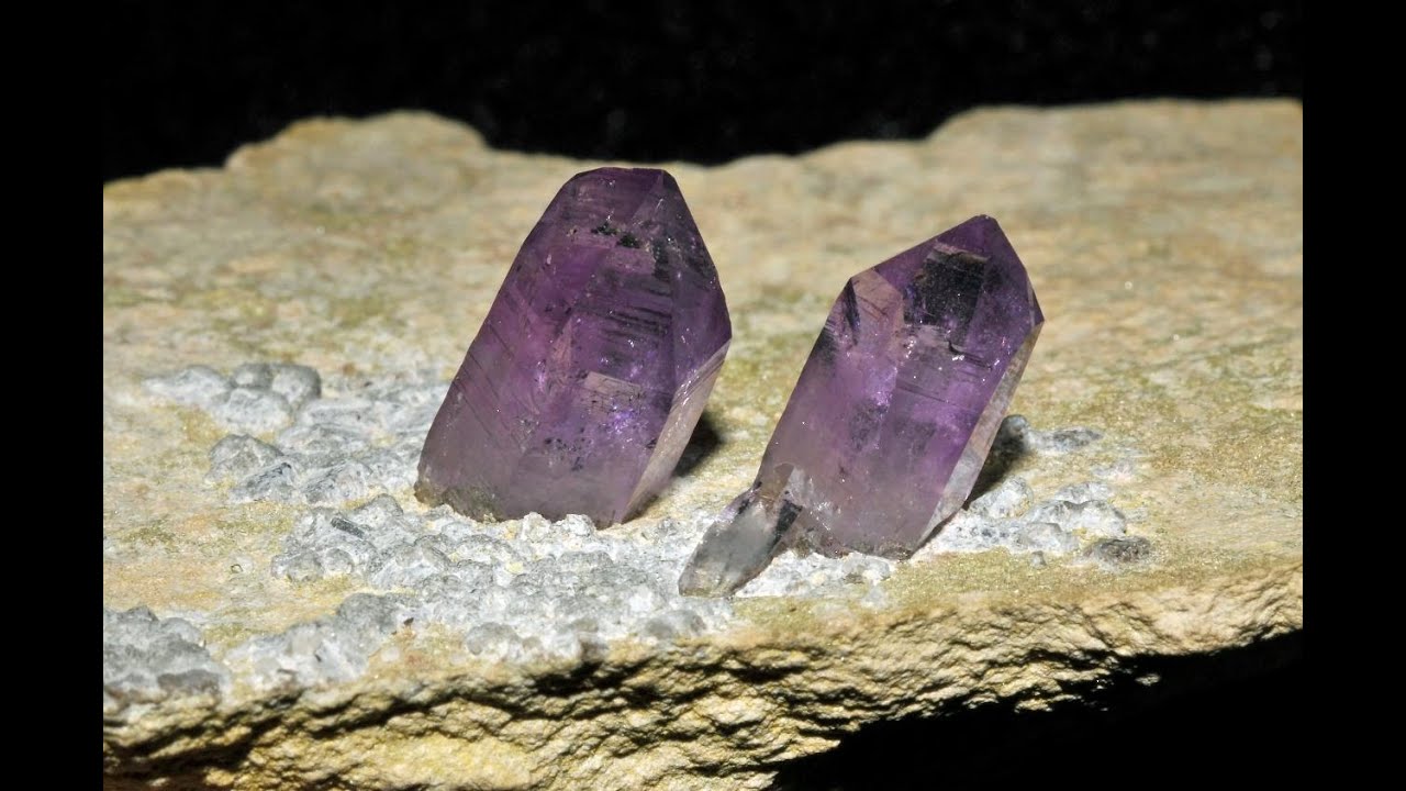 Crystal