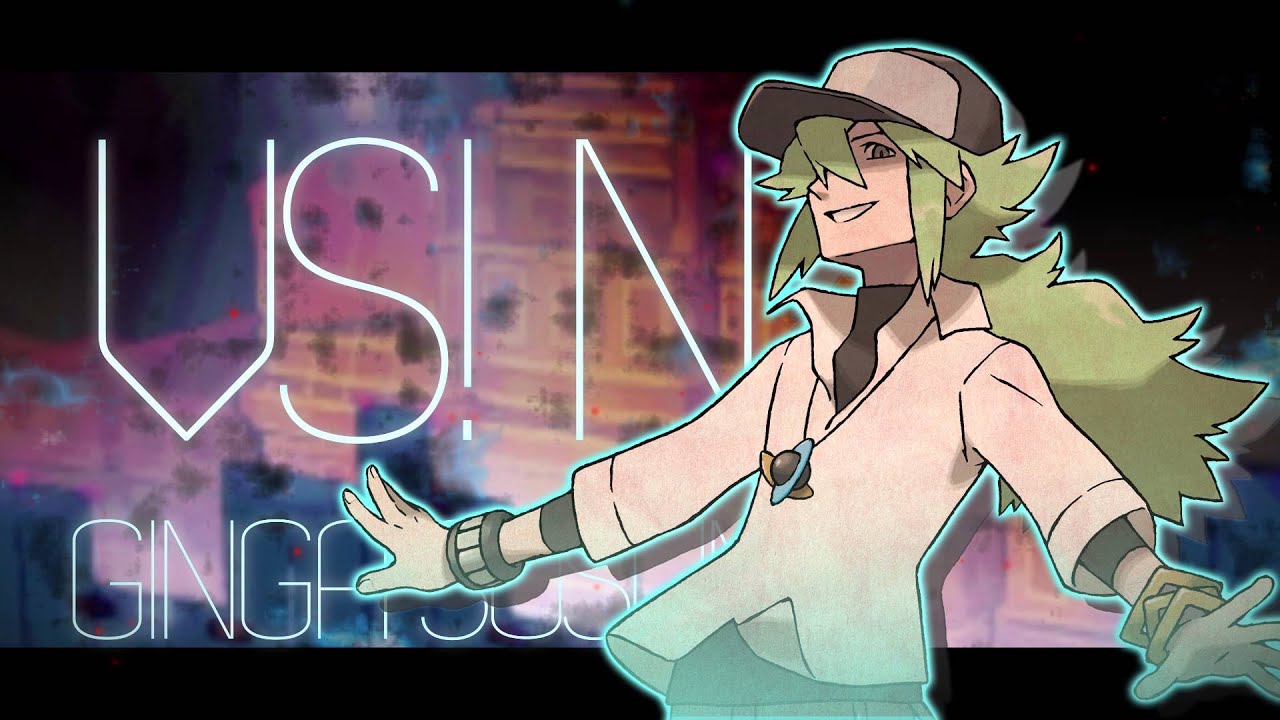 決戦！N(最終) オーケストラアレンジ【ポケモンBGM】