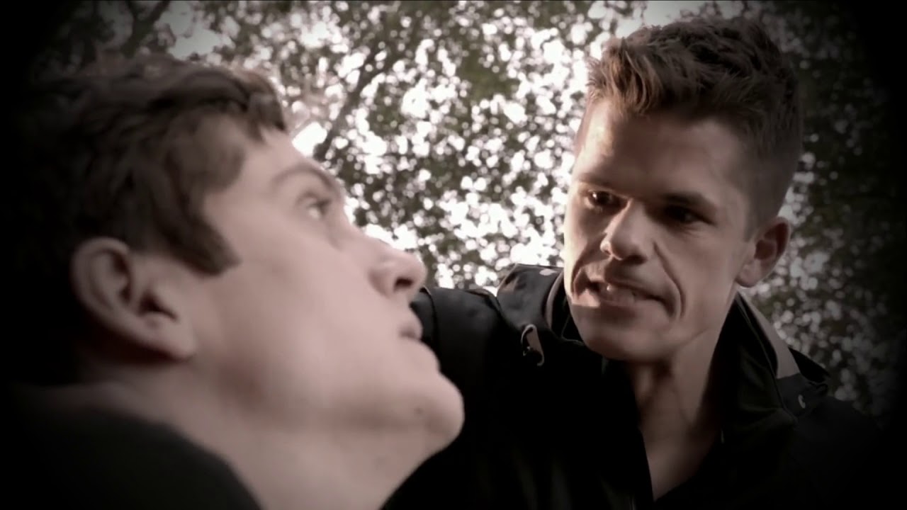 Scott & Isaac