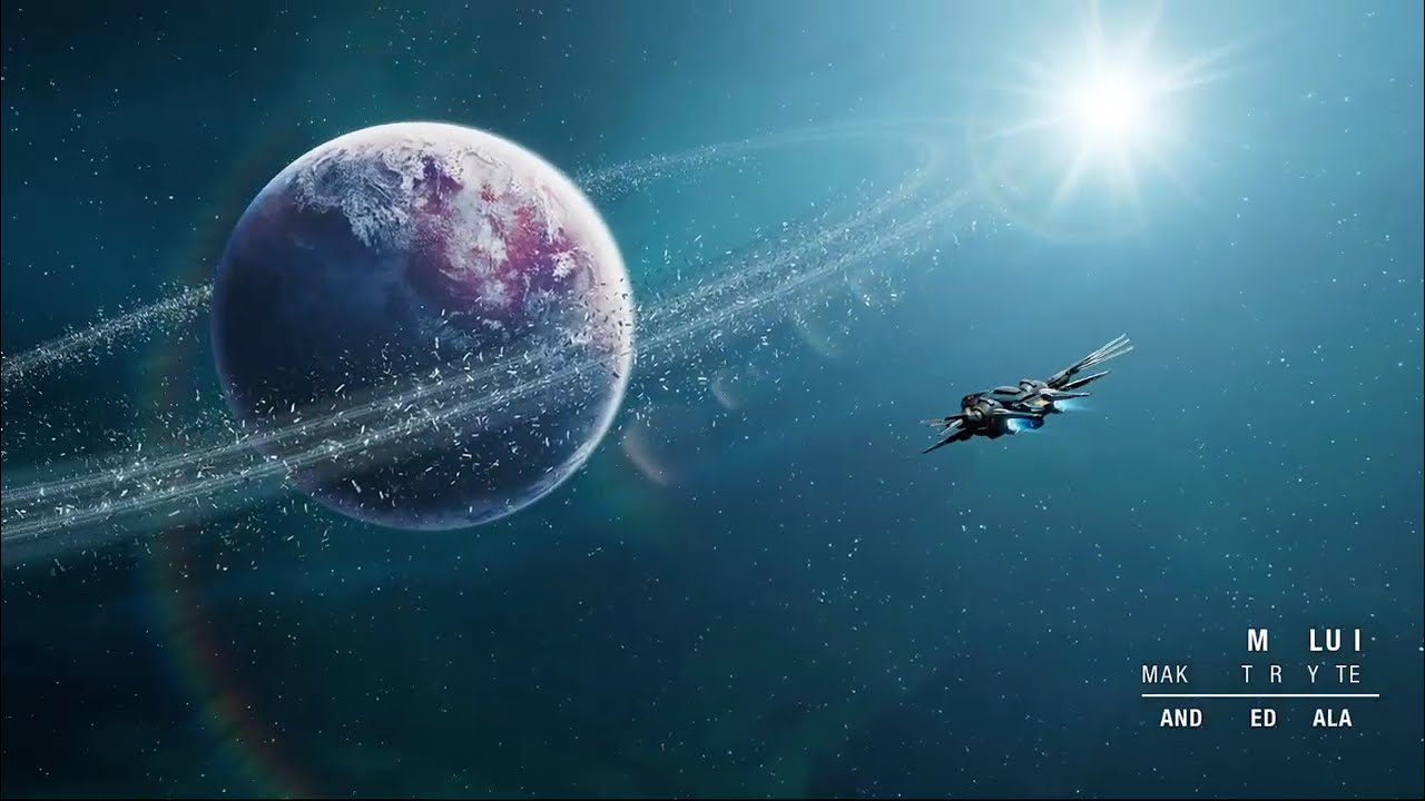 Marvel's Guardians of the Galaxy Part 19