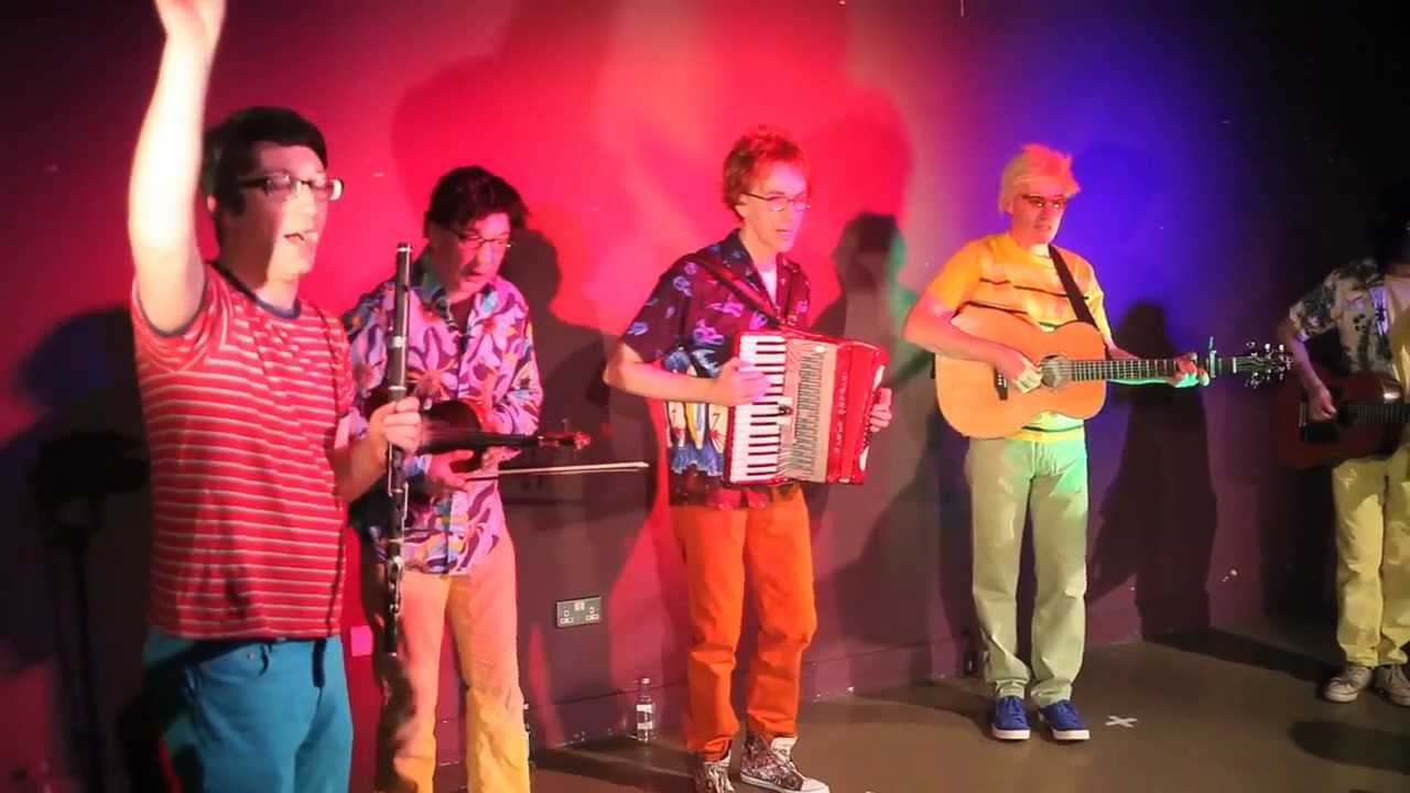 The Speks - Twinkle Twinkle Little Star