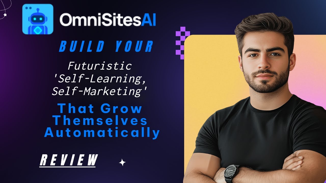 OmniSites AI Review
