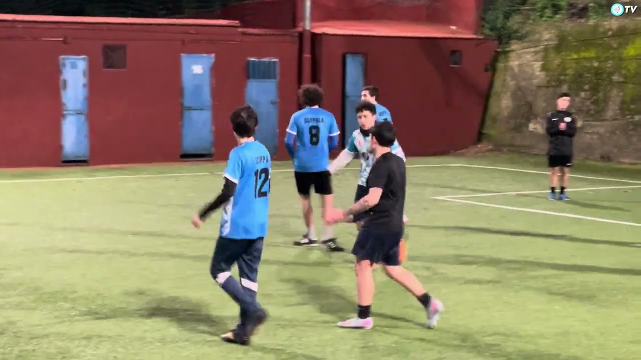 Catanzaro 1-6 Virtus Entella 