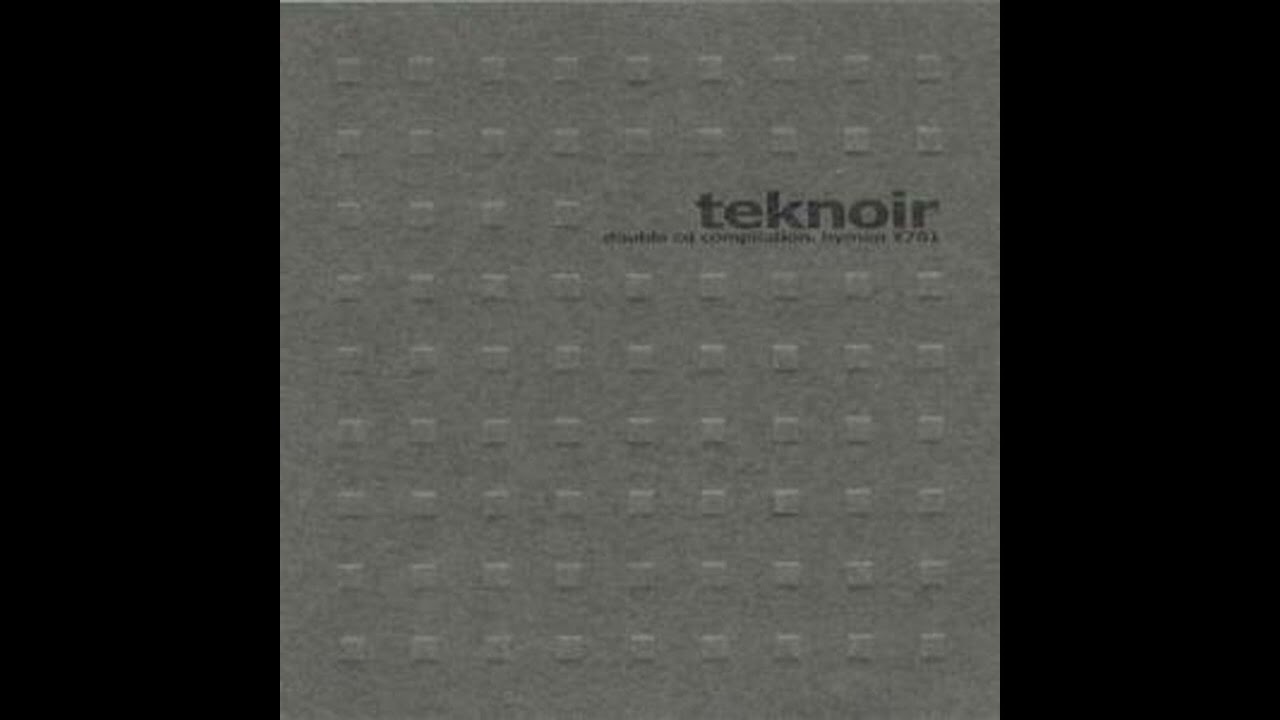 Lustmord vs. Metal Beast - Open Towers Emerge (Version)