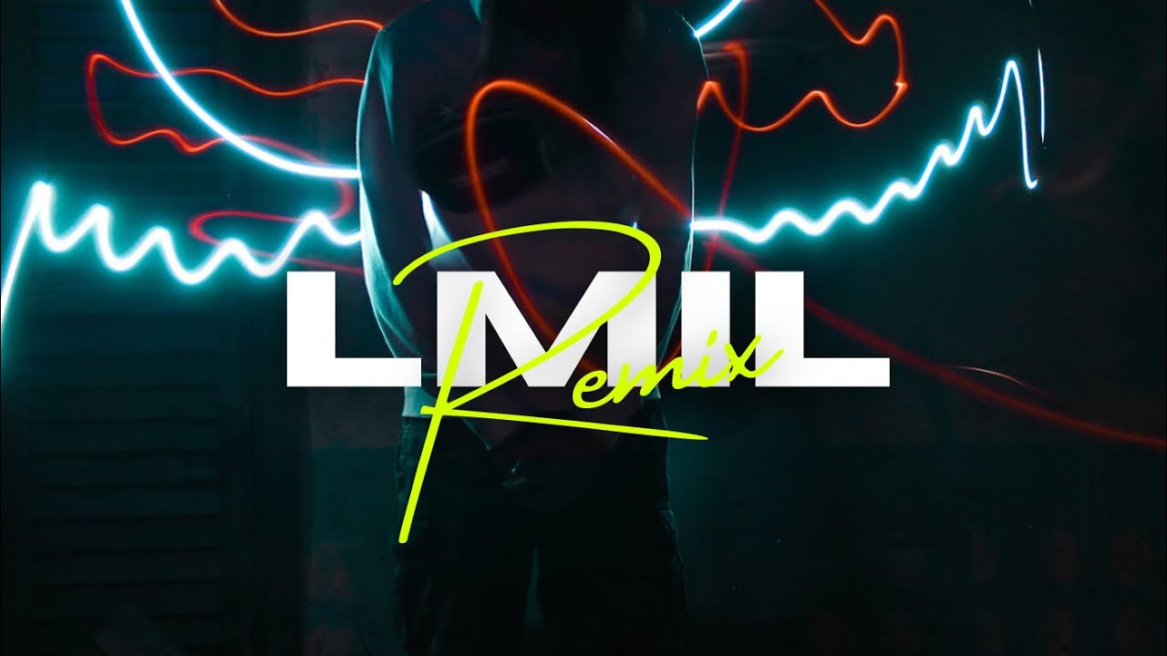 Dani Guzman, Egmoolah, Samvl - LMIL (Remix)