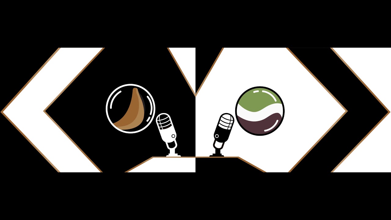 MSW Podcast #24 (Talking With GREG WOODS - Commentator for JMR)