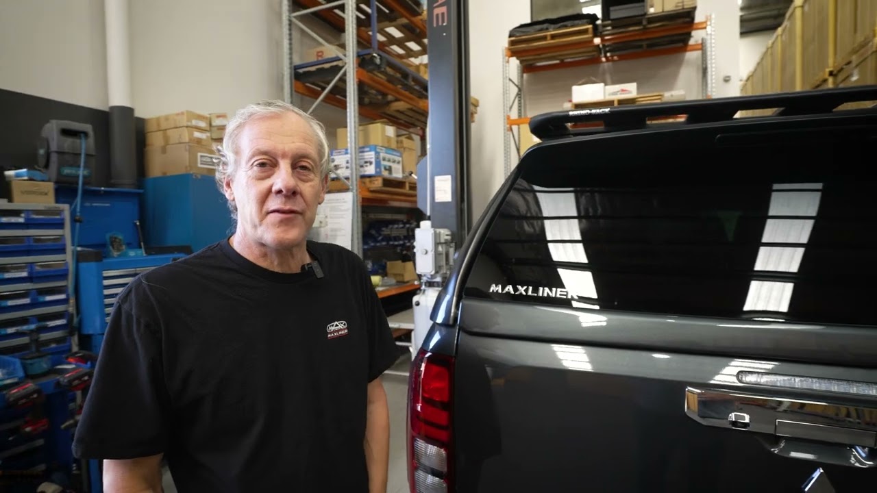 All about the Maxliner Venture Canopy Gen 2