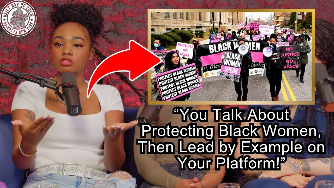 Eli & Jeuu's Controversial Question Leaves Black Women Outraged!