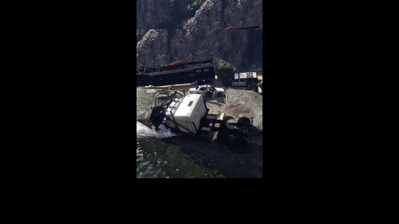 9211 G Live Stream GTA V
