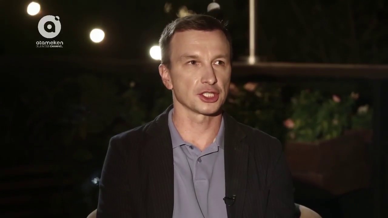 Рашев SHOW | Алексей Куимов - пластический хирург (01.10.2017)