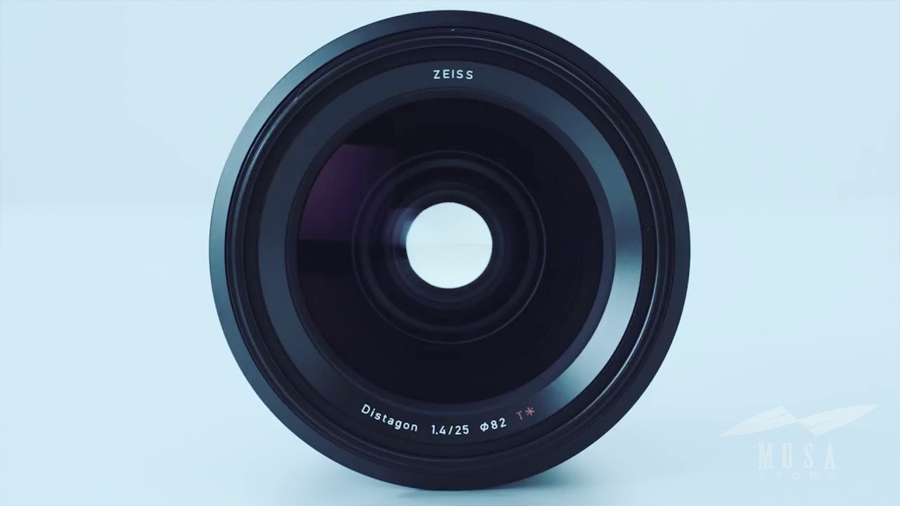 Musa Minute: Skeleton Optics SO7