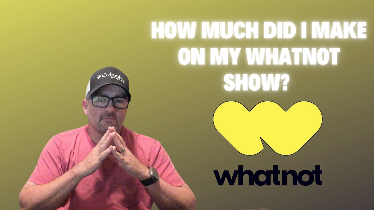 How Much I Made Selling Comics on Whatnot | Real Numbers + Profit Breakdown Episode 3