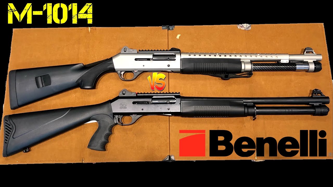 Authentic VS Knock Off