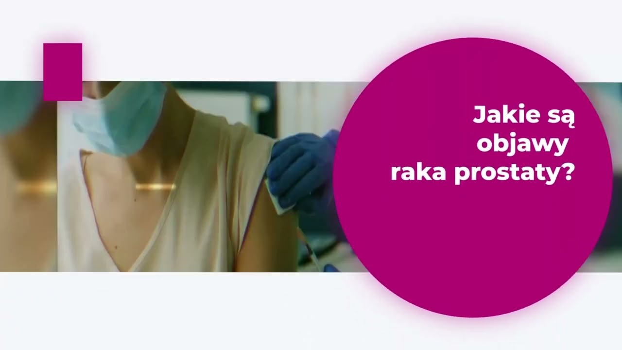 Jak przechytrzyć raka? Rak prostaty