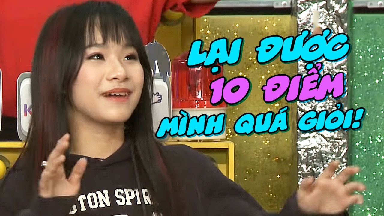 Việt Thi P336 được 10 điểm khiến Thúc Lĩnh Lincoln TIẾC ĐỨT RUỘT - NGHỆ SĨ THỬ TÀI P336 TẬP 20 FULL