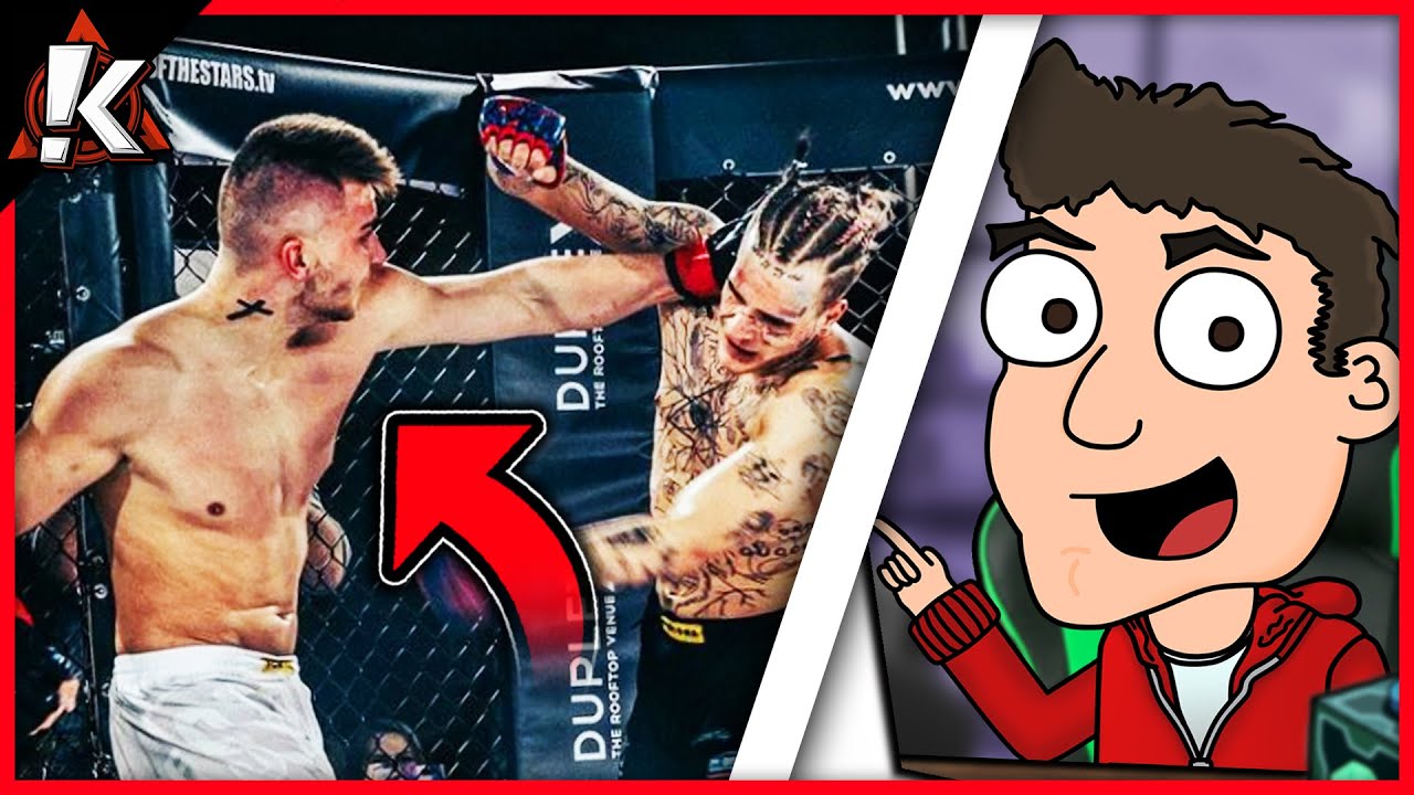 Bizarní Souboje YouTuberů?! (Drama NEWZ) | Kery