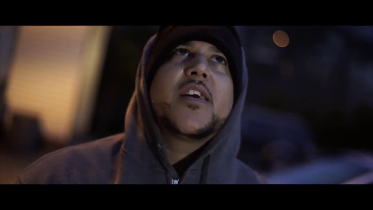 WERKS | FORGIVE ME (MUSIC VIDEO)