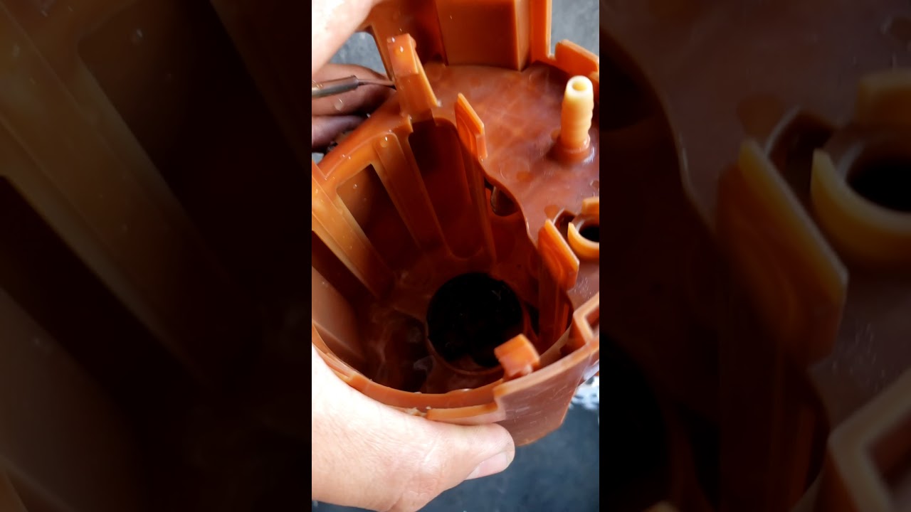 Santa Fé V6, fraca, principalmente com o tanque com pouco combustível...barato sai caro!!