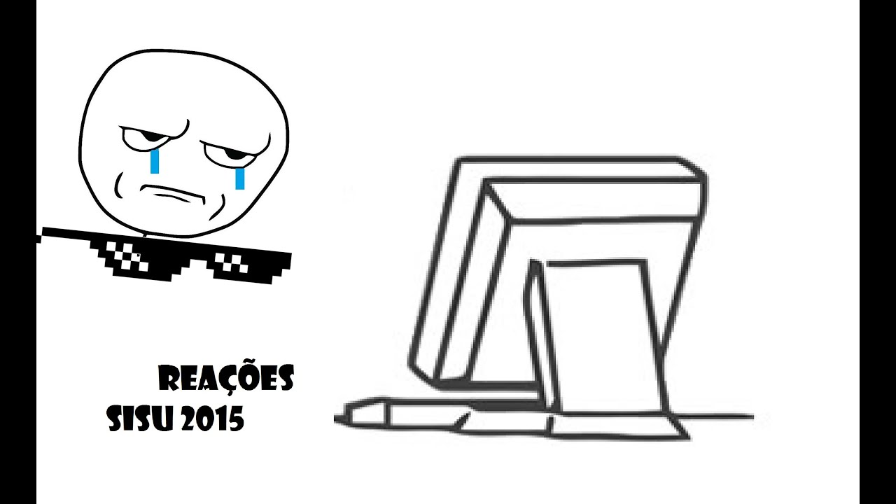 Rea&ccedil;&otilde;es SiSU 2015