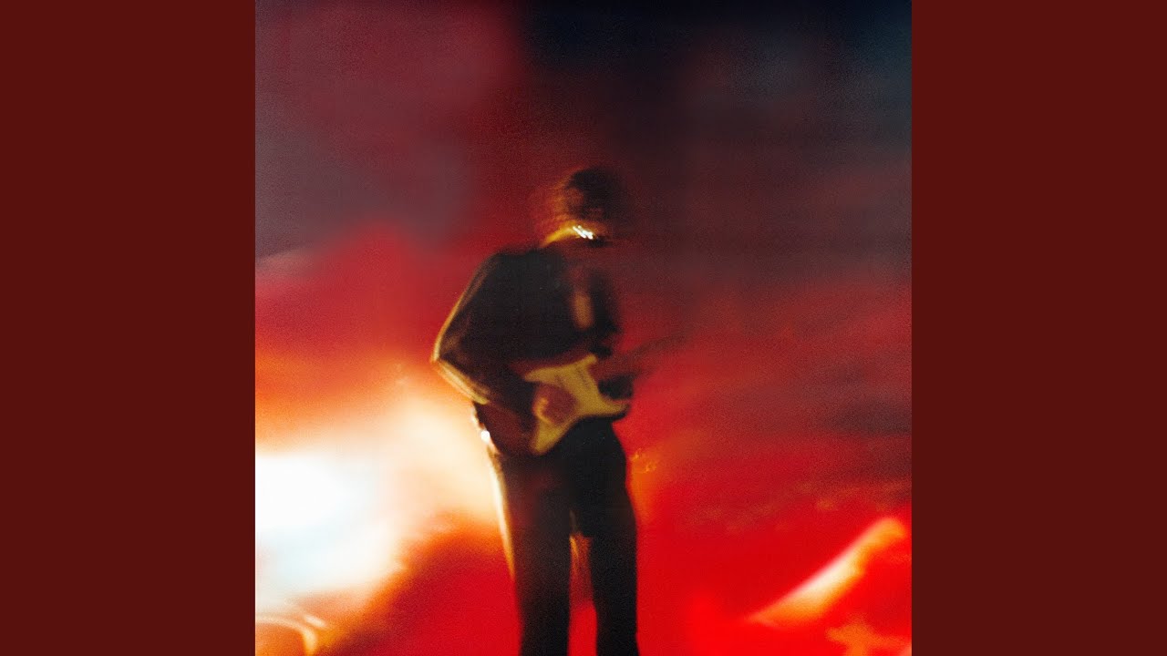 All The Time in the World