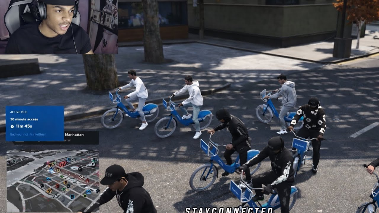 OY VS DYKEMAN ( WATCH TILL THE END) 