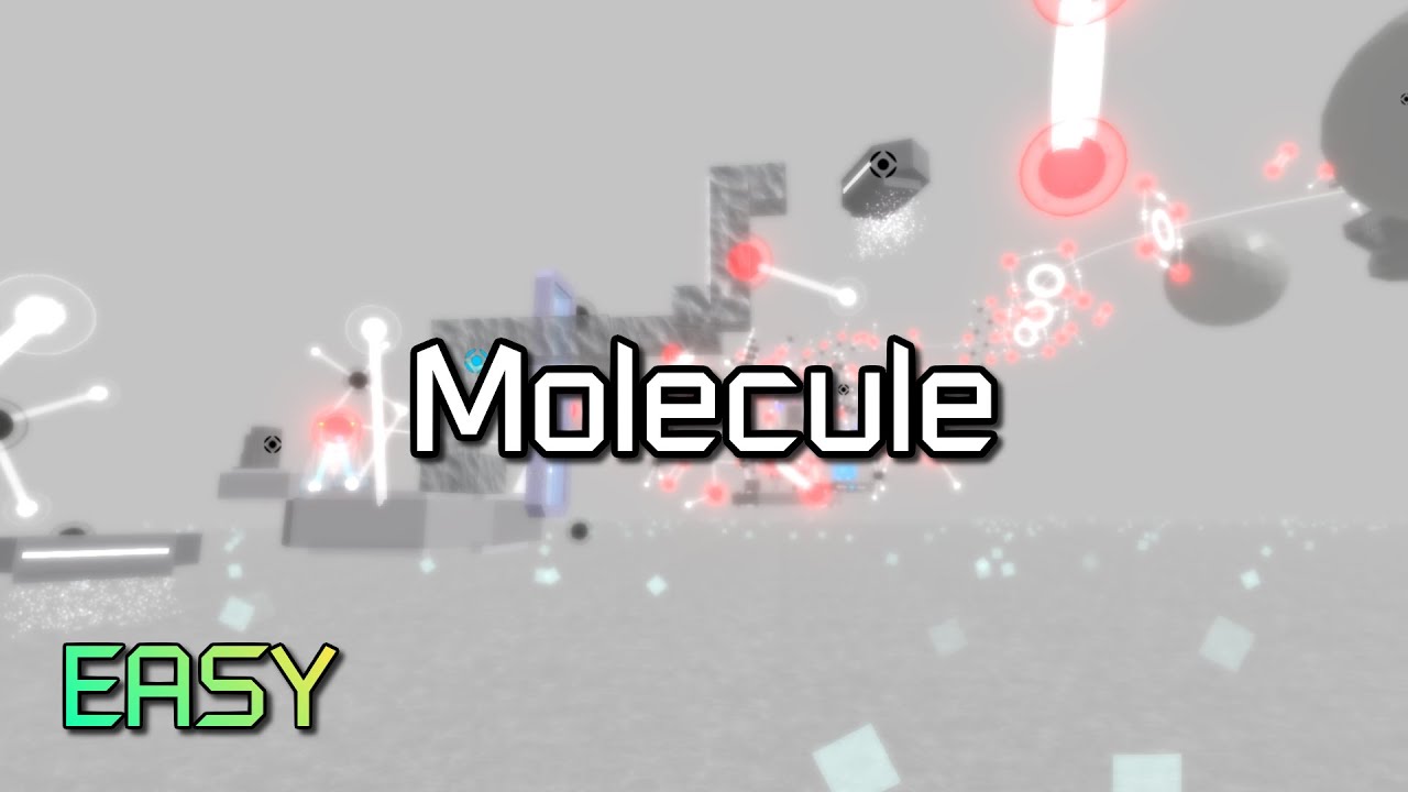 TRIA.os | Molecule