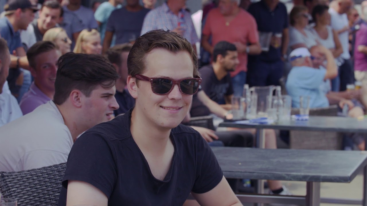 Aftermovie   VVZ 1 - UNI VV (9-6-2018)