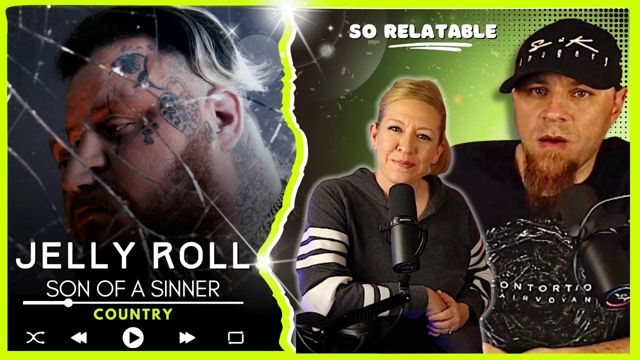 JELLY ROLL 