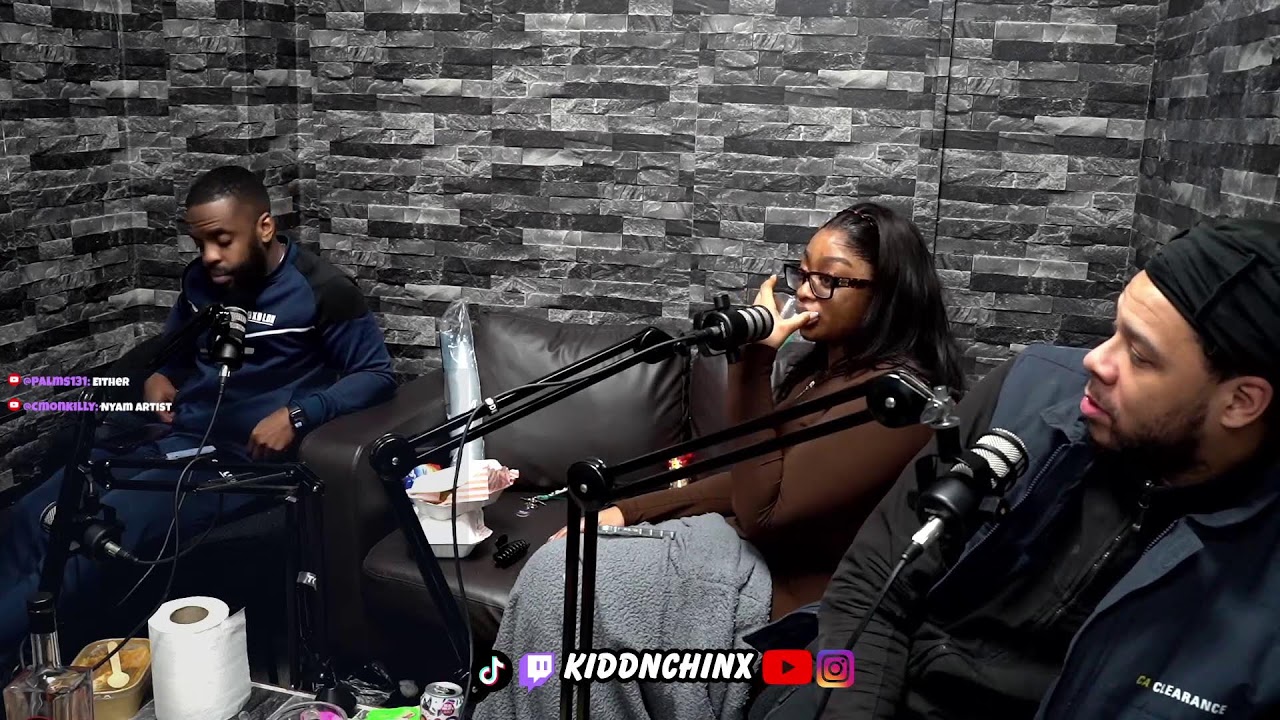 F*ck All UK Podcast Mehn