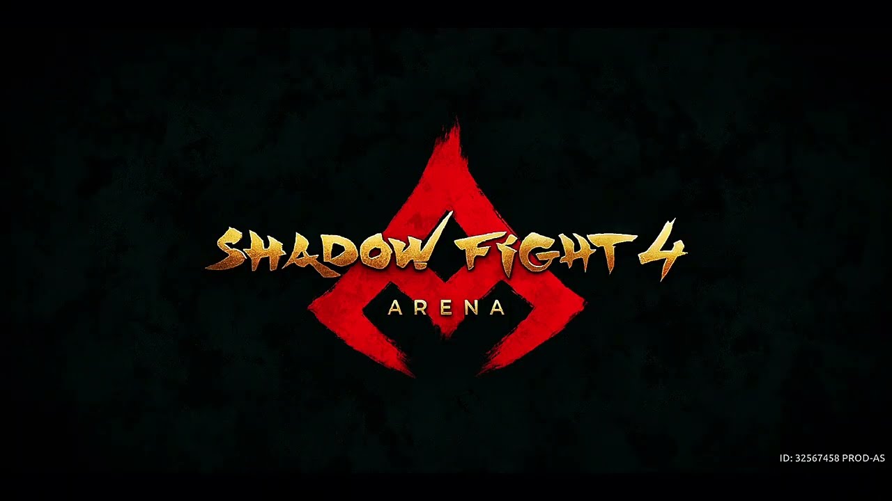 Shadow fight 4 gameplay 