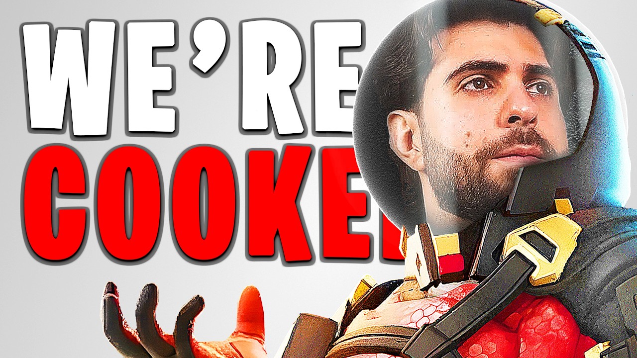 CHAPTER 7 IS DYING…