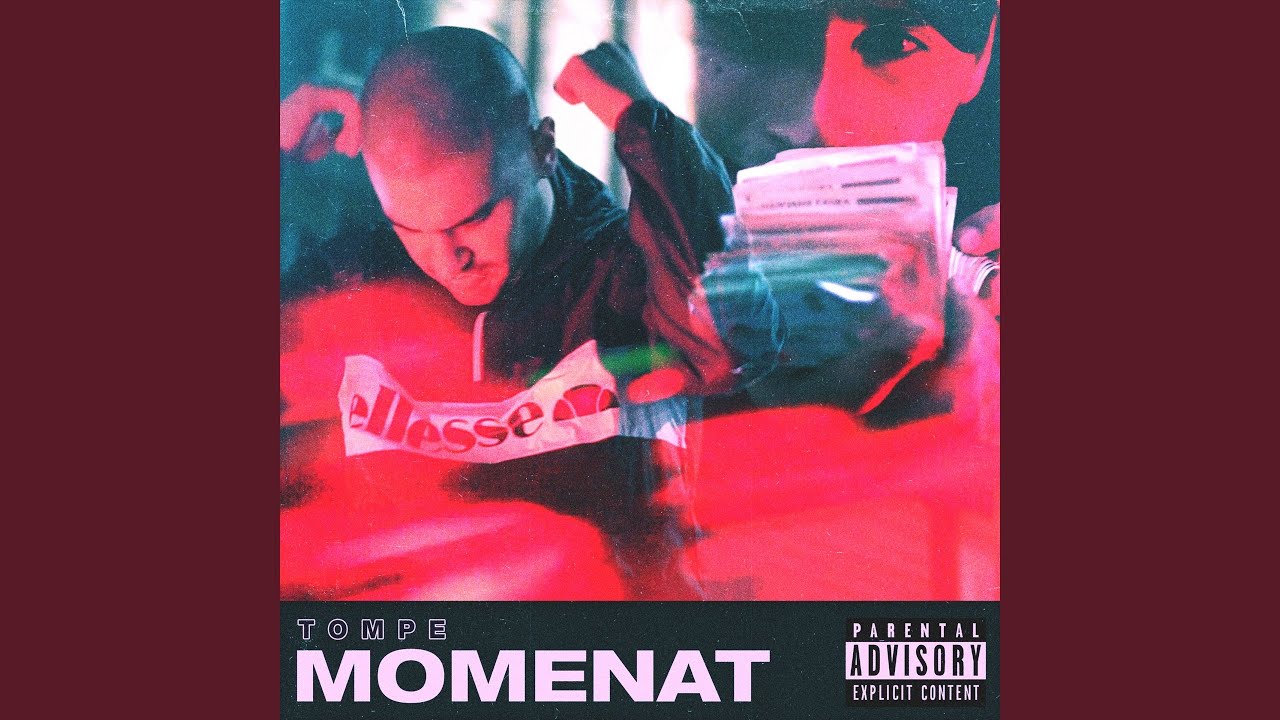 Momenat