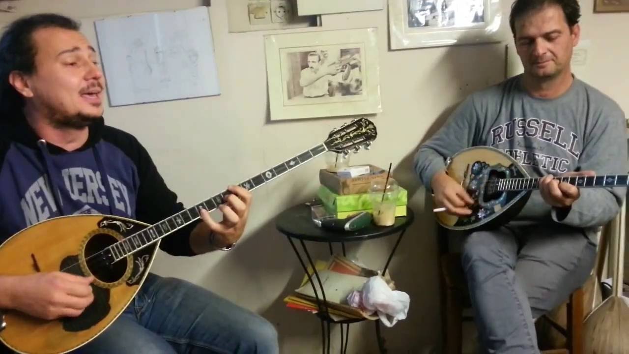 Σπύρος Πατράς - Ο ΕΠΙΣΚΕΠΤΗΣ (Βίρβος - Νικολόπουλος)