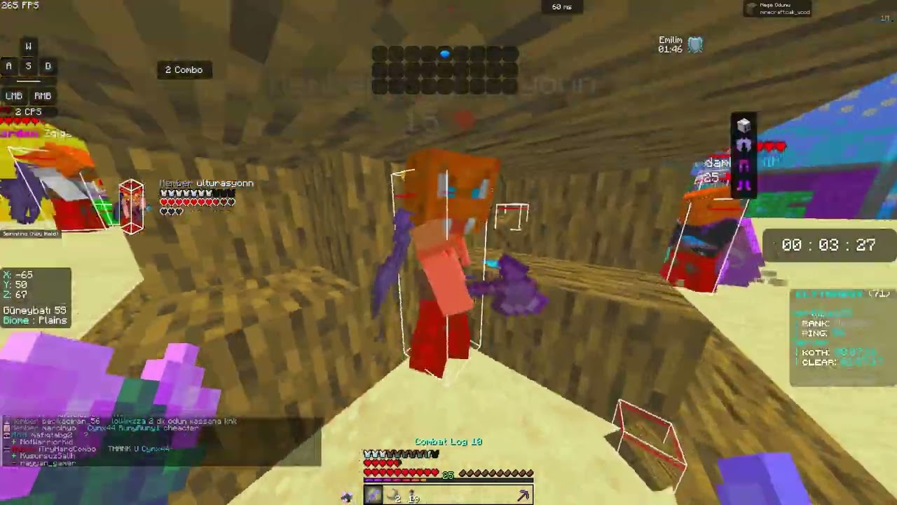 Blissmc.org #2