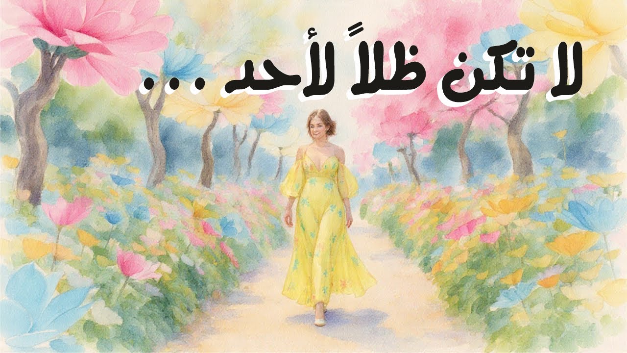 ماذا يتبقى منا إذا تخلينا عن أنفسنا؟    رحلة العودة للذات