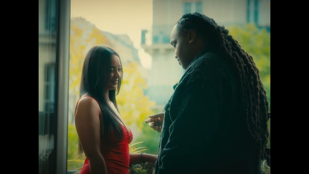 Blicassty Feat Ayewai x Régi - Ma Doudou