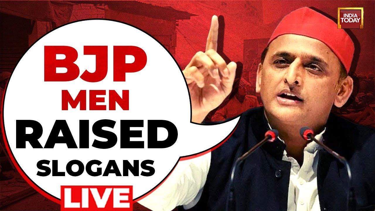 Sambhal Violence LIVE News | BJP-Samajwadi Party Clash, CCTV Footage Key In Investigation