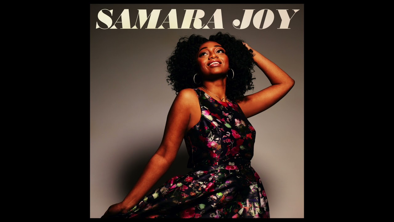 'Stardust' from 'Samara Joy' by Samara Joy