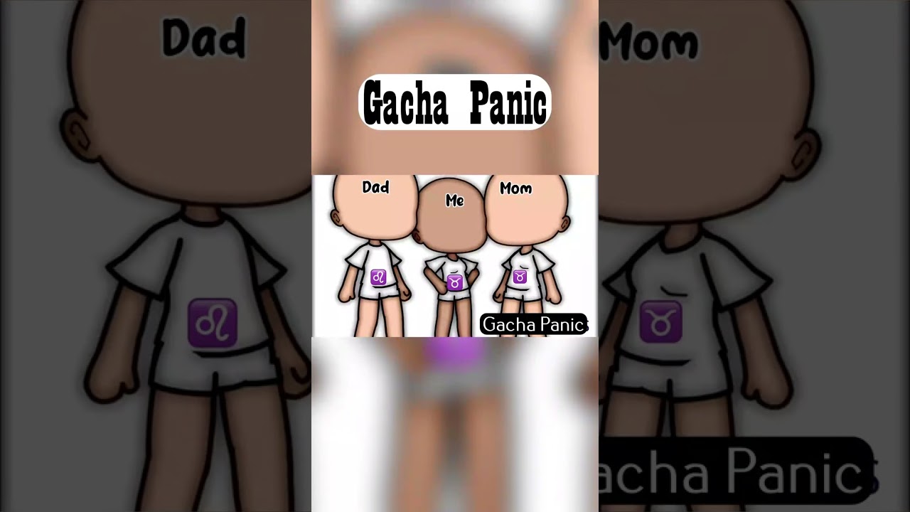 ✨ Gacha Life Mini Movie | Funny Gacha Skits & Stories for Kids ✨