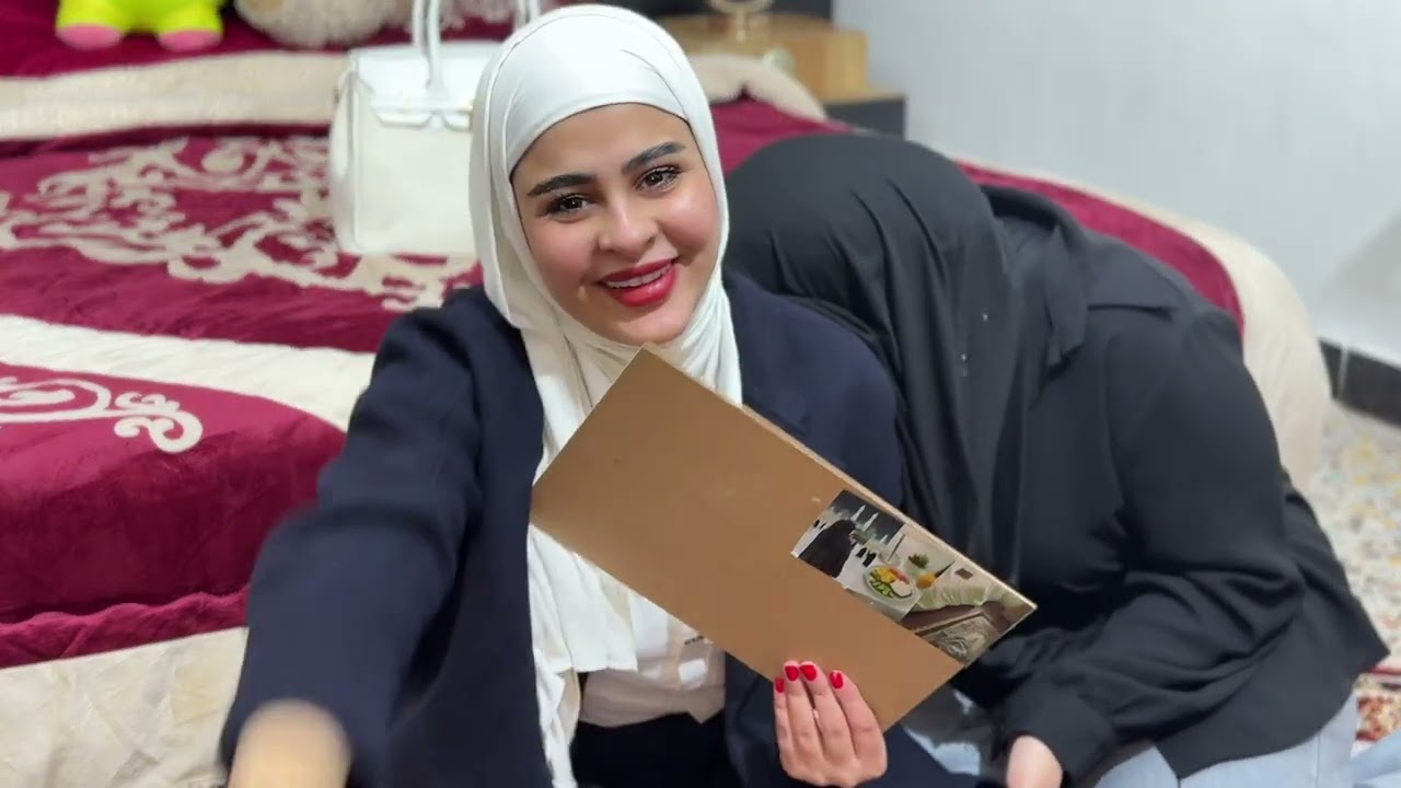 كيف تتغيروا وتصيروا الرقم الصعب؟لوحة الأهداف لسنة 2026؟💚✔️