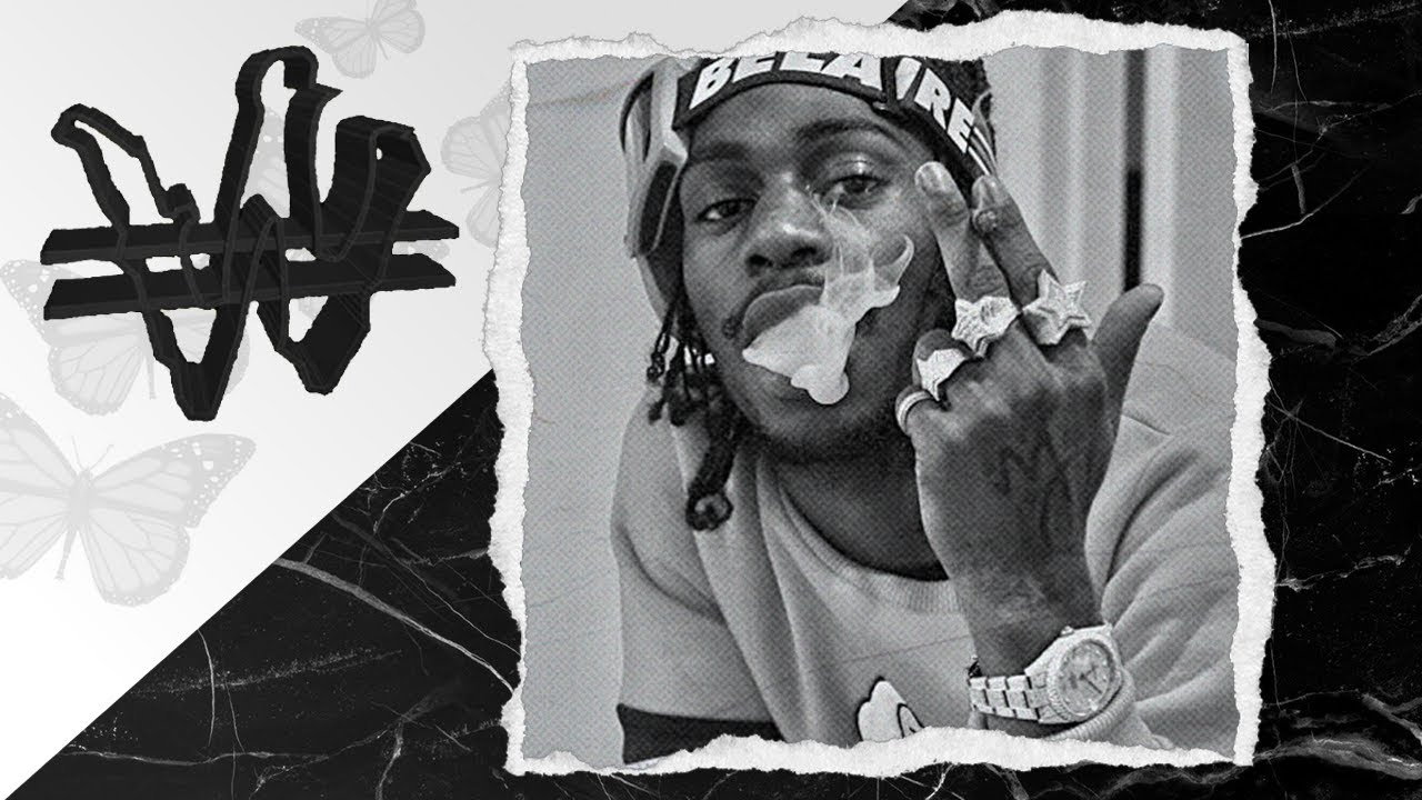 RUSS MILLIONS x GAZO Type Beat - 